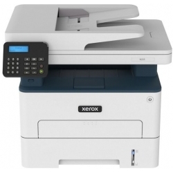 МФУ лазерный Xerox белый (B225V_DNI)