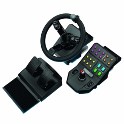 Набор для управления тяжелой техникой LOGITECH G Saitek Farm Sim Controller (945-000062)