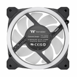 SWAFAN 12 RGB Radiator Fan TT Premium Edition 3 Pack [CL-F137-PL12SW-A] Thermaltake