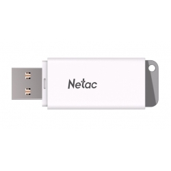 USB флешка Netac U185 16Gb [NT03U185N-016G-20WH]