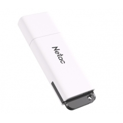 USB флешка Netac U185 32Gb [NT03U185N-032G-20WH]