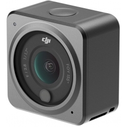 Экшн-камера Dji Action 2 Power Combo, серый