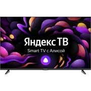 Телевизор IRBIS 55U1 YDX 110 BS2, 55" (55U1YDX110BS2), черный 