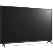 Телевизор LED LG 50" 50UP76006LC.ADKB черный