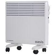 Электрический конвектор OASIS 1000W LK-10D