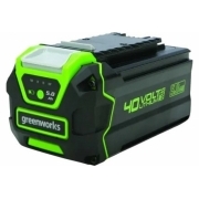 Аккумулятор GreenWorks G40B5 (2927207)