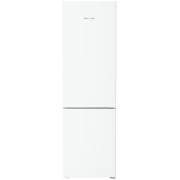 Холодильник Liebherr CBNd 5723 белый (двухкамерный)
