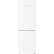 Холодильник Liebherr CBNd 5223 белый (двухкамерный)