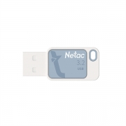 Netac UA31 USB3.2 Flash Drive 64GB