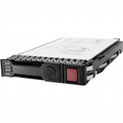 Серверный жесткий диск HPE P18483-001 (SSD, 2,5 SFF, 960 ГБ, SATA)