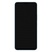 Смартфон Infinix X676C Note 12 2023 128Gb 8Gb синий моноблок 3G 4G 2Sim 6.7" 1080x2460 XOS 10.6 50Mpix 802.11 a/b/g/n/ac NFC GPS GSM900/1800 GSM1900 TouchSc
