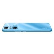 Смартфон Infinix X665E HOT 20i 64Gb 4Gb синий моноблок 3G 4G 2Sim 6.6" 720x1612 Android 12 13Mpix 802.11 a/b/g/n/ac GPS GSM900/1800 GSM1900 TouchSc FM microSD max512Gb
