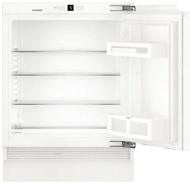 Холодильник Liebherr UIK 1510 001 белый (однокамерный)