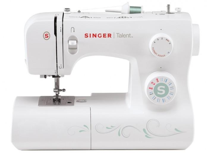 Швейная машина SINGER TALENT 3321