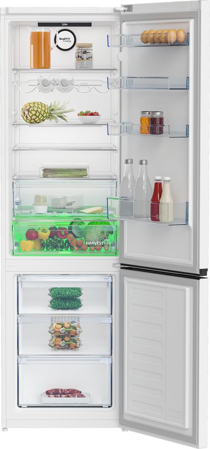 Холодильник BEKO B3RCNK402HW (7386710001)