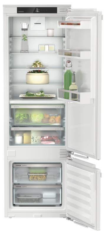 Встраиваемый холодильник LIEBHERR ICBD 5122-20 001