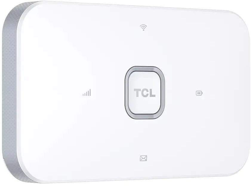 Модем TCL Link Zone MW42LM, белый