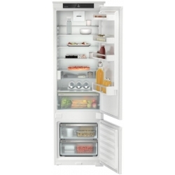 Холодильник Liebherr ICSe 5122 001 белый (двухкамерный)