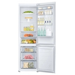 Холодильник Samsung RB37A5400WW/WT белый (двухкамерный)