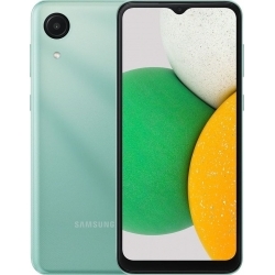 Смартфон Samsung SM-A032F Galaxy A03 Core 32Gb 2Gb, зеленый 