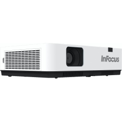 Проектор Infocus IN1026 LCD 4200Lm (1280x800), белый