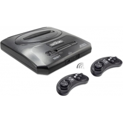 Игровая приставка SEGA Retro Genesis Modern Wireless (ConSkDn78)