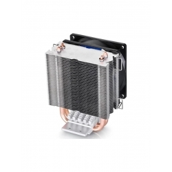 Устройство охлаждения(кулер) Deepcool ICE EDGE MINI FS V2.0 Soc-AM4/1151/1200/1700 3-pin 25dB Al+Cu 100W 276gr Ret