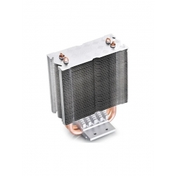 Устройство охлаждения(кулер) Deepcool ICE EDGE MINI FS V2.0 Soc-AM4/1151/1200/1700 3-pin 25dB Al+Cu 100W 276gr Ret