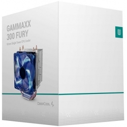 Устройство охлаждения(кулер) Deepcool GAMMAXX 300 FURY 