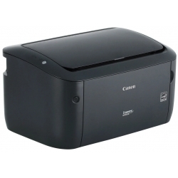 Принтер лазерный Canon i-SENSYS LBP6030b черный (8468B042AA)