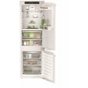 Холодильник Liebherr ICBNe 5123 белый (двухкамерный)