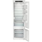 Холодильник Liebherr ICSe 5122 001 белый (двухкамерный)