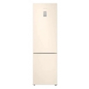Холодильник Samsung RB37A5470EL/WT бежевый (двухкамерный)