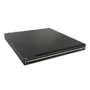 DXS-3610-54S/A1ASI Управляемый L3 стекируемый коммутатор с 48 портами 10GBase-X SFP+, 6 портами 100GBase-X QSFP28, 2 источниками питания AC и 5 вентиляторами