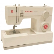 Швейная машина Singer Supera 5511, белый