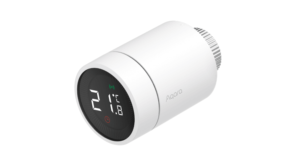 Термостат Aqara Thermostat SRTS-A01