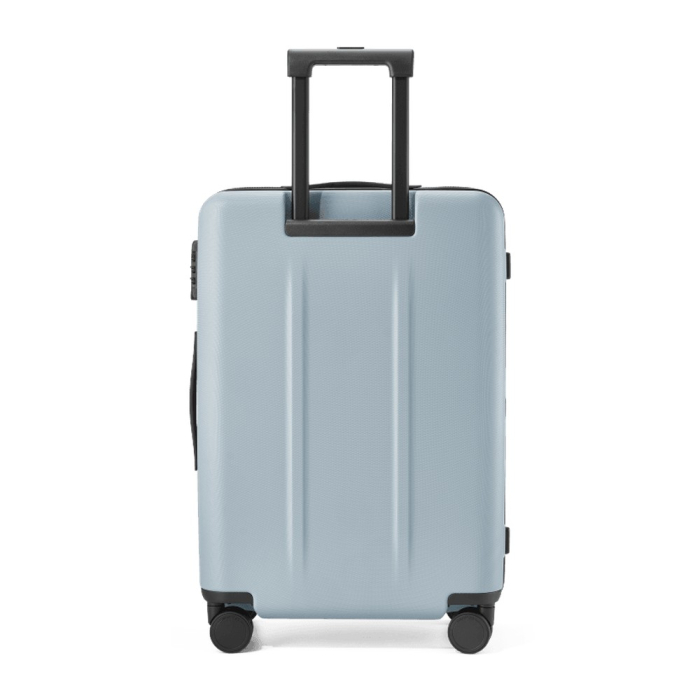 Чемодан Ninetygo Danube Luggage 28'' Blue (120702) (216975)