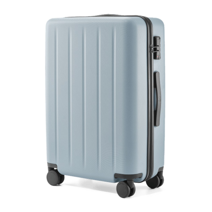 Чемодан Ninetygo Danube Luggage 28'' Blue (120702) (216975)