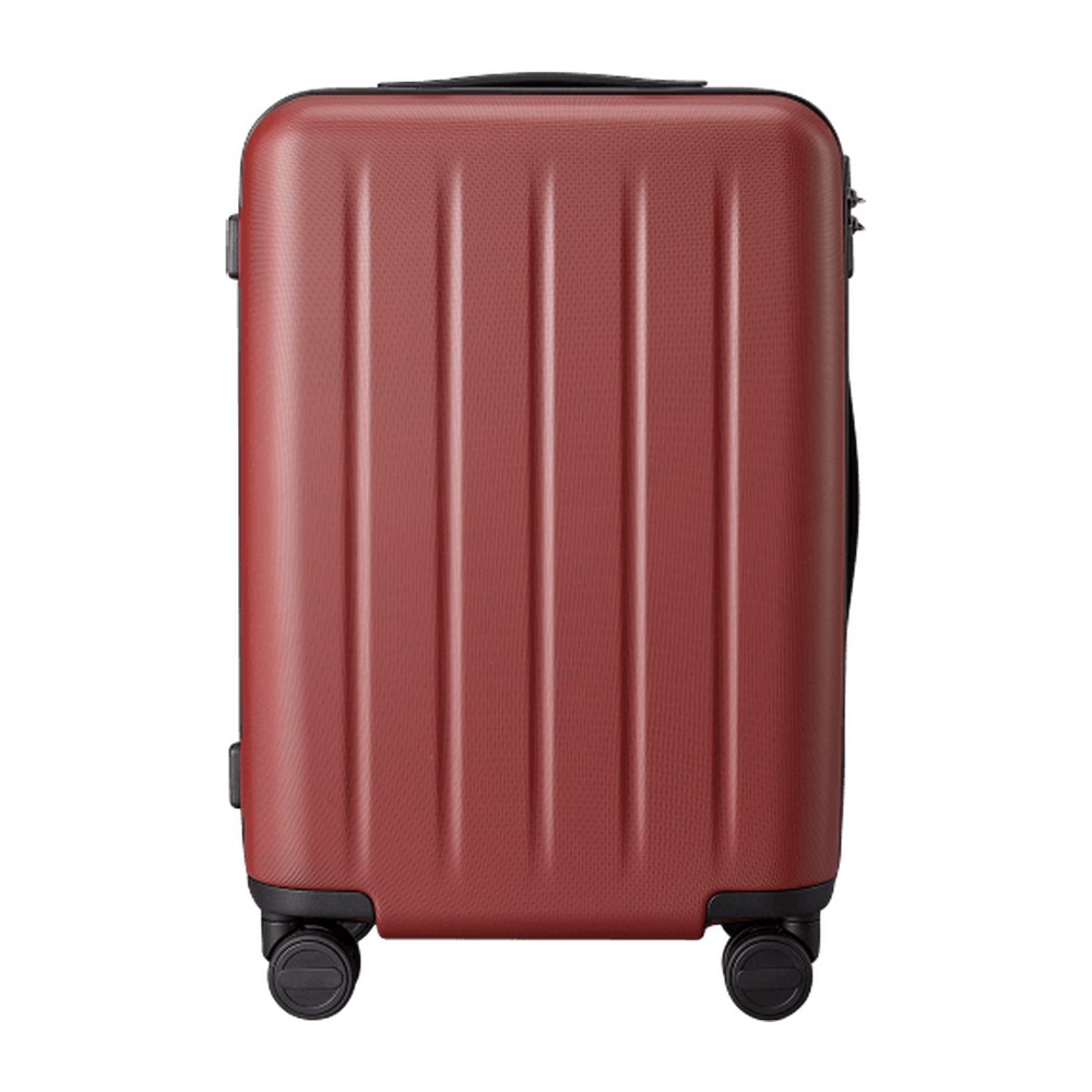Чемодан Ninetygo Danube Luggage 28'' Red (120705) (217002)