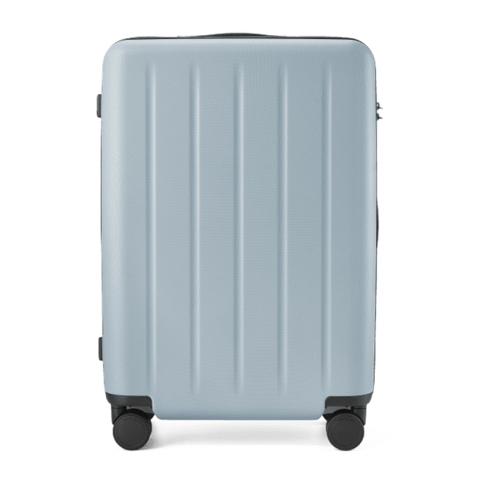 Чемодан Ninetygo Danube Luggage 24'' Blue (120602) (215913)