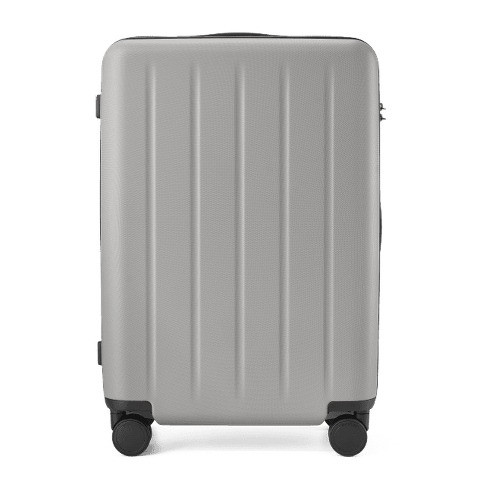 Чемодан Ninetygo Danube Luggage 24'' Grey (120601) (216906)