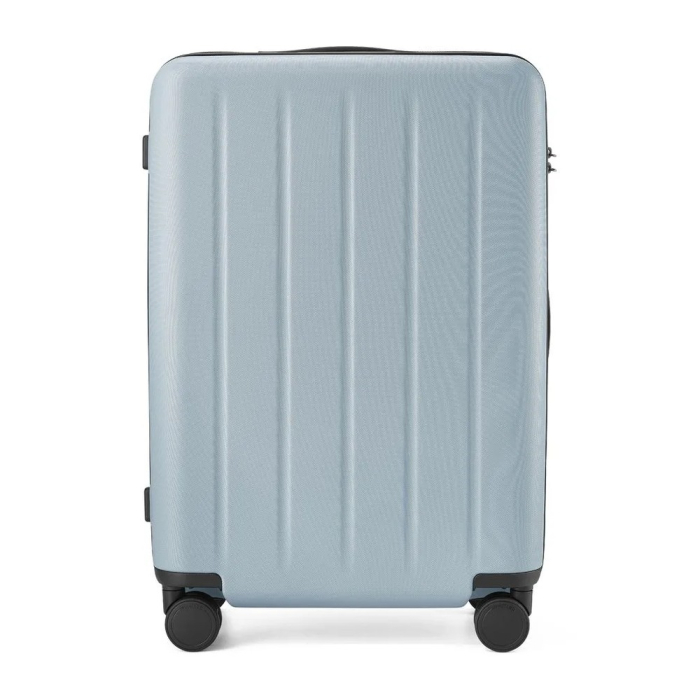 Чемодан Ninetygo Danube Luggage 20'' Blue (120501) (216845)