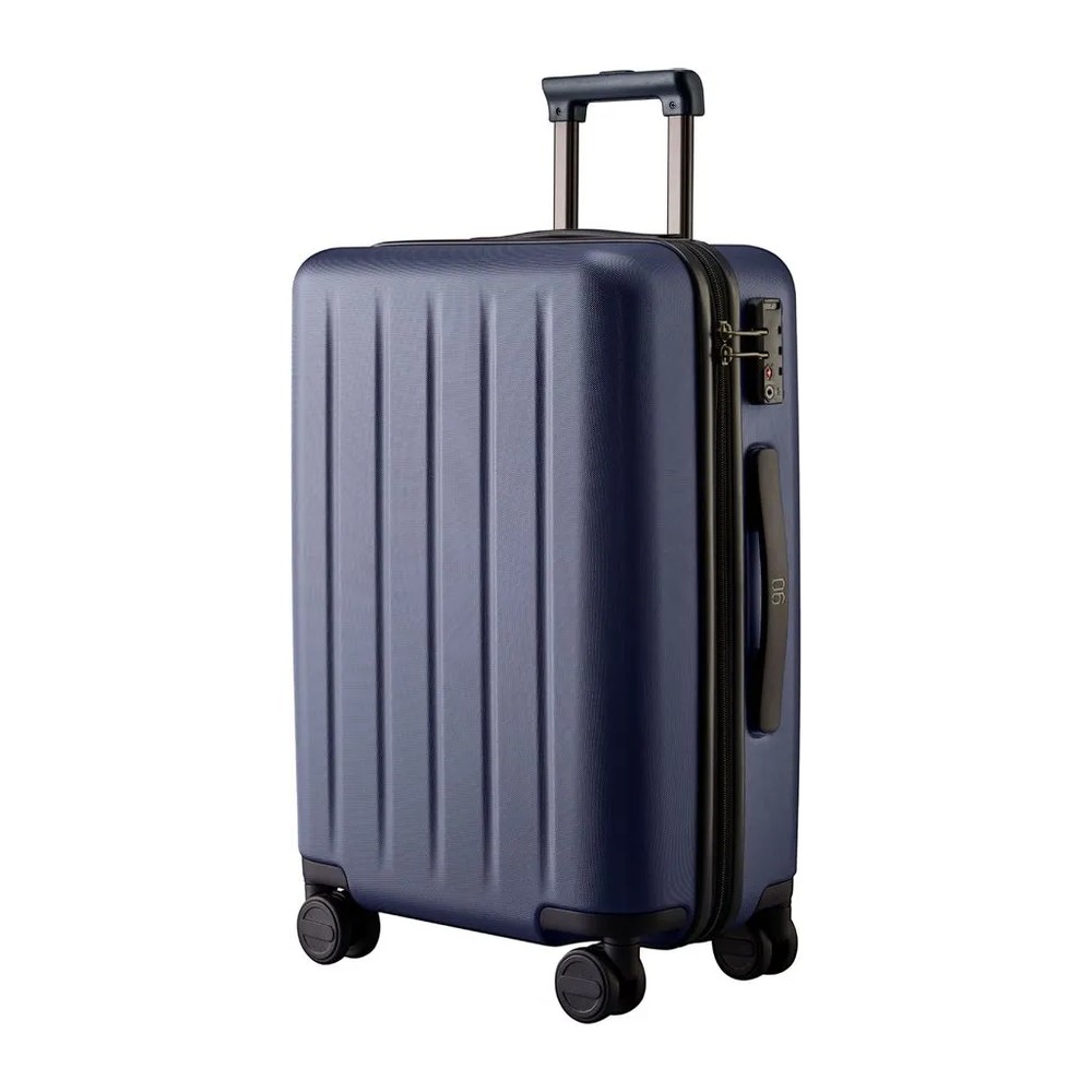 Чемодан Ninetygo Danube Luggage 20'' Nawy blue (120506) (216890)