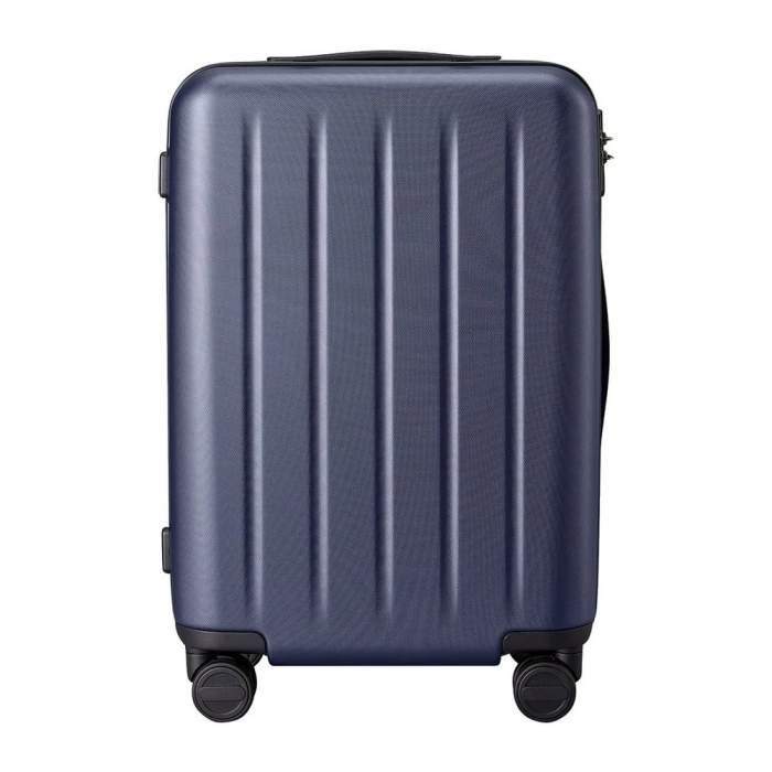 Чемодан Ninetygo Danube Luggage 20'' Nawy blue (120506) (216890)