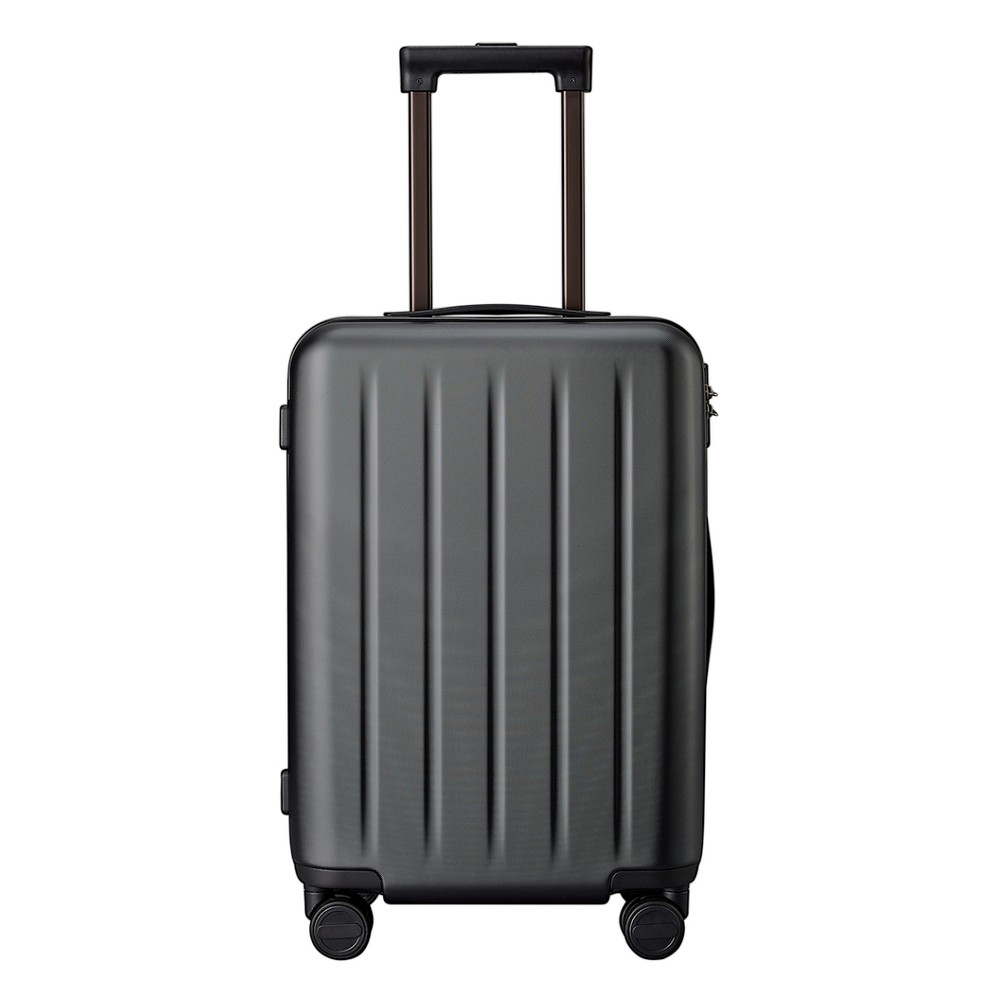 Чемодан Ninetygo Danube Luggage 28'' Black (120703) (215982)