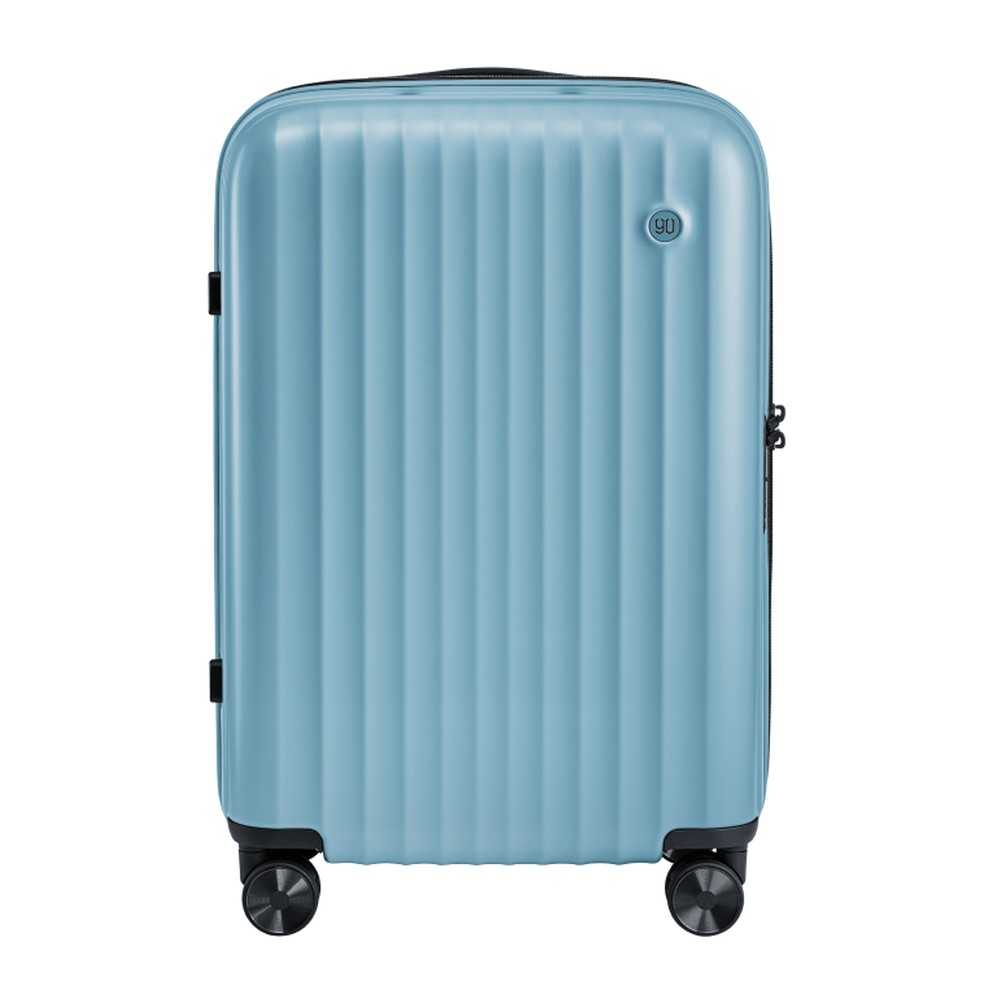 Чемодан Ninetygo Elbe Luggage 24'' Blue (117506) (270564)