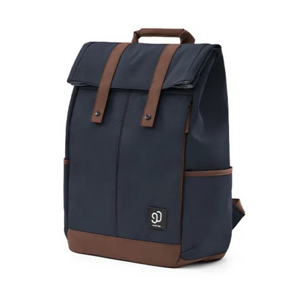 Рюкзак Ninetygo Colleage Leisure Backpack Blue (90BBPLF1902U-BL01)