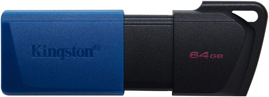 Флеш-накопитель Kingston 64GB USB (DTXM/64GB)