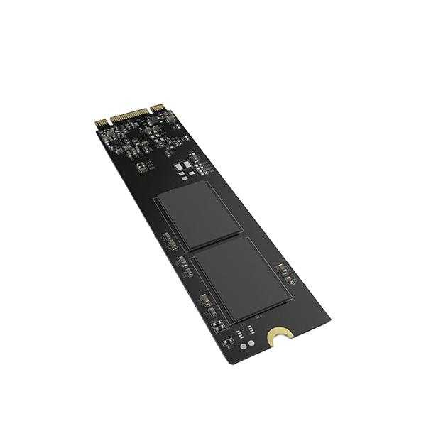 SSD накопитель Hikvision E100N 256GB (HS-SSD-E100N/256G)