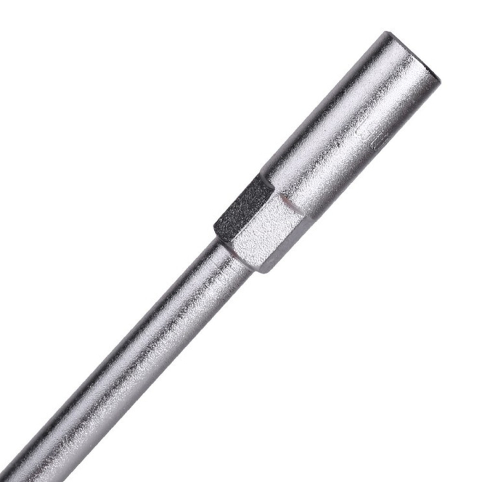 Торцевой ключ с Т-образной ручкой Deli DL10 10мм (размер 285х183 мм)